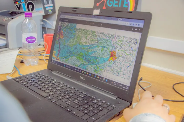 Pós em Geografia UEPG abre vagas para alunos especiais de Mestrado e Doutorado