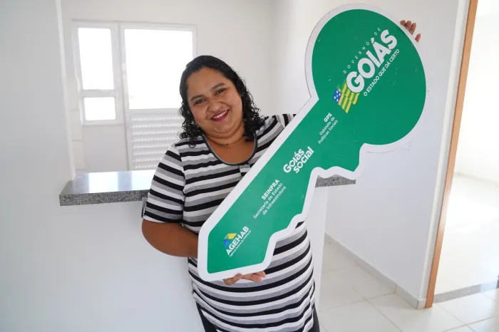 Cronograma intenso de entregas em junho e julho. Chegando em breve a 21 novas cidades, programa completará em julho total de 61 municípios beneficiados (Fotos: Edgard Soares)