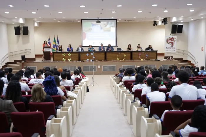 Foto: Reprodução/MP - BA