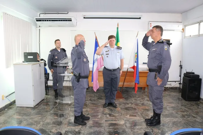 Foto: Reprodução/Polícia Militar - ES