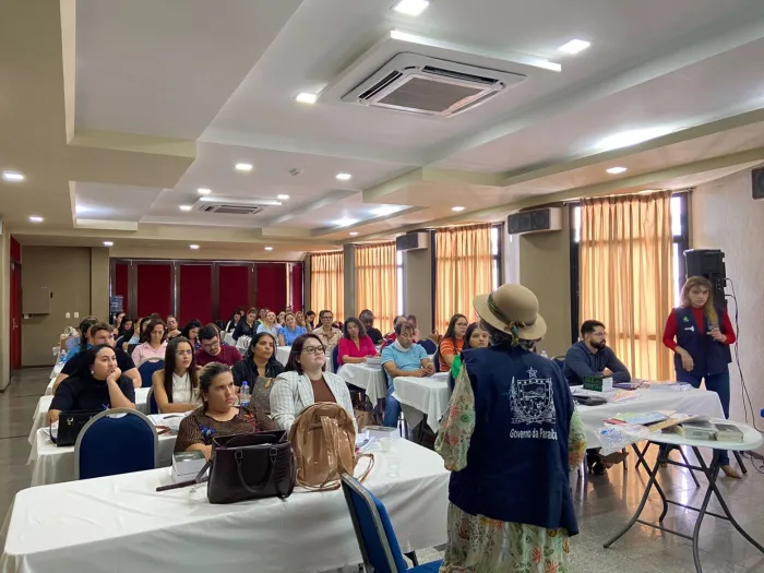 Foto: Reprodução/Secom Paraíba