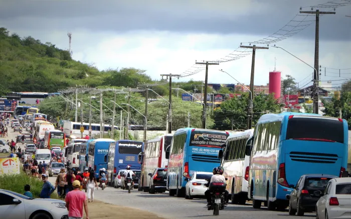 Foto: Reprodução/Prefeitura de Caruaru - PE