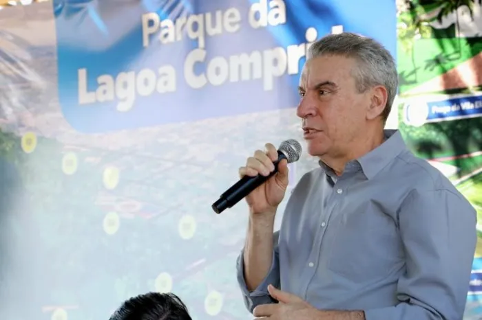 Deputados ressaltam força do Municipalismo em Mato Grosso do Sul