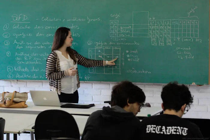 Inscrições para vagas de professor substituto da Udesc estão abertas até quarta