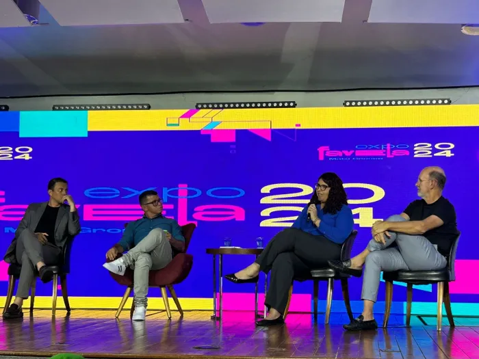 Lucas do Rio Verde participa de evento regional de empreendedorismo na Capital