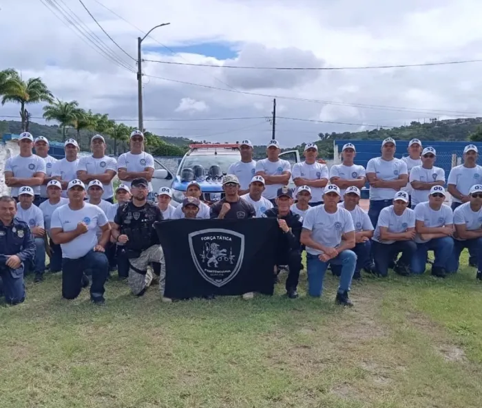 Foto: Reprodução/Secom Paraíba