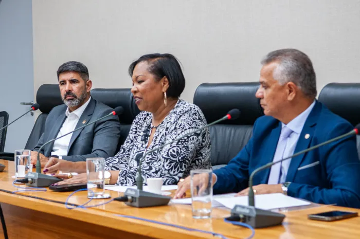 Comissão vota pelo fim da saidinha dos presos do DF