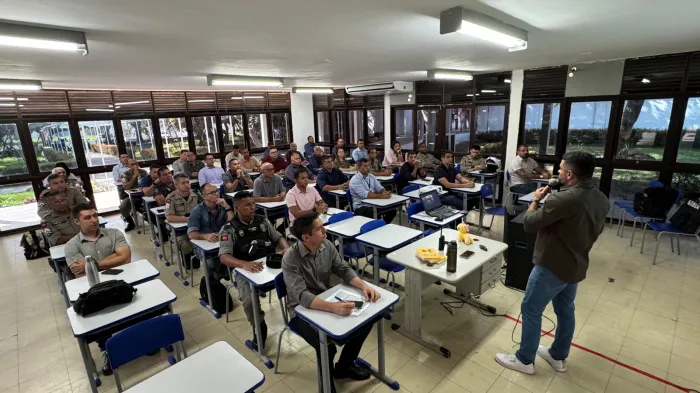 Foto: Reprodução/Secom Paraíba