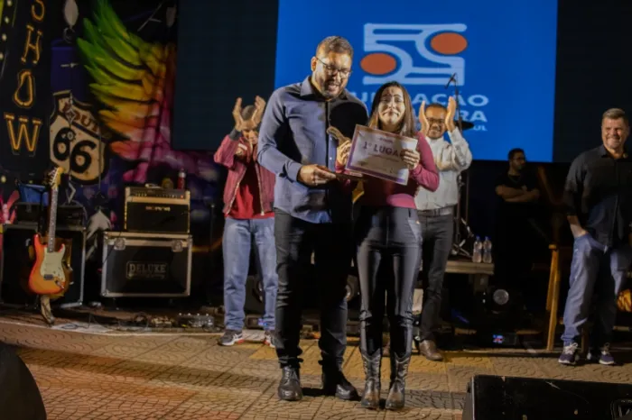 III Festival de Música 'Encanta Costa Rica' promove talentos e resgata tradição...