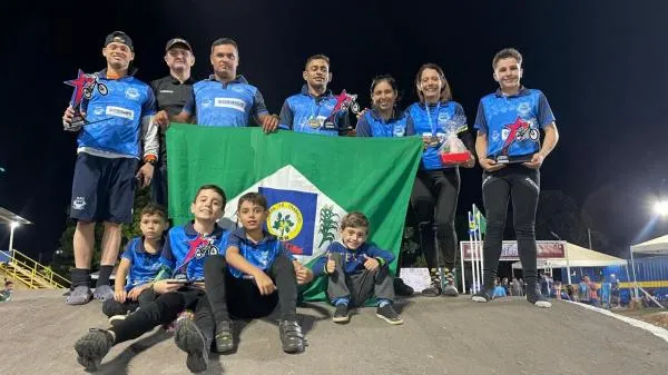 Foto: Reprodução/Prefeitura de Sorriso - MT