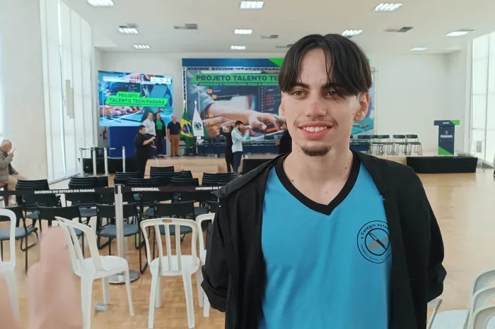 Selecionados no Talento Tech comemoram acesso a cursos de tecnologia nas próprias cidades