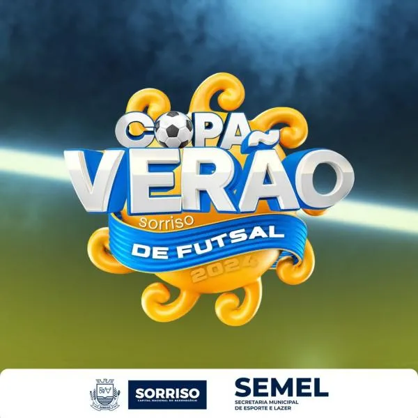 Foto: Reprodução/Prefeitura de Sorriso - MT