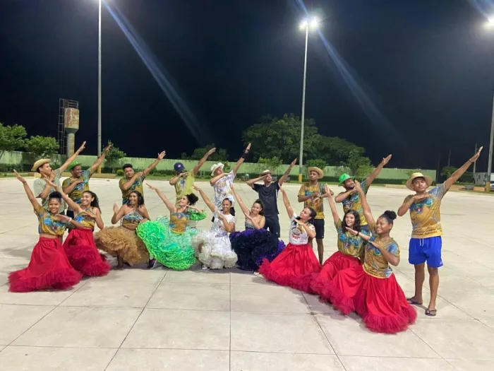 Cultura: Com tema “Encantarias”, Splendor Junino vai reproduzir lendas do Marajó