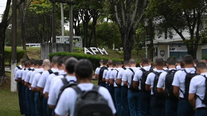 Polícia Militar Publica Edital de Convocação para Exames Odontológicos, Toxicológico/Antidoping e exames de saúde
