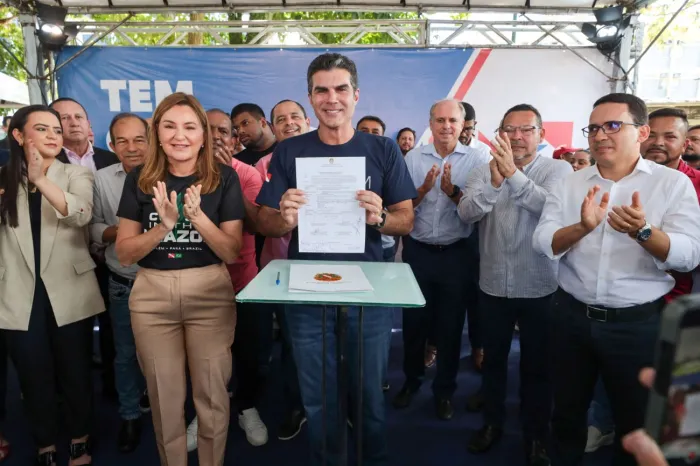 Crédito: Pedro Guerreiro / Ag. Pará