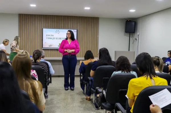 Foto: Reprodução/Prefeitura de Sorriso - MT