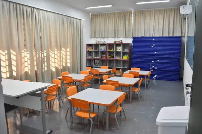 Governo de SP investiu mais de R$ 1 bilhão em obras de melhoria em escolas