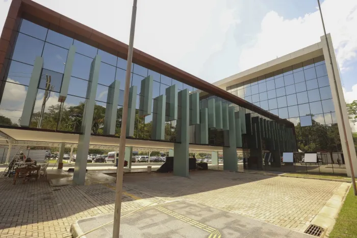 Crédito: Bruno Cecim / Ag.Pará