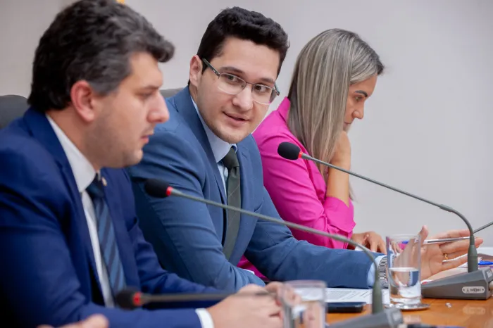 Projeto de lei aumenta número de refeições que poderão ser compradas nos restaurantes comunitários