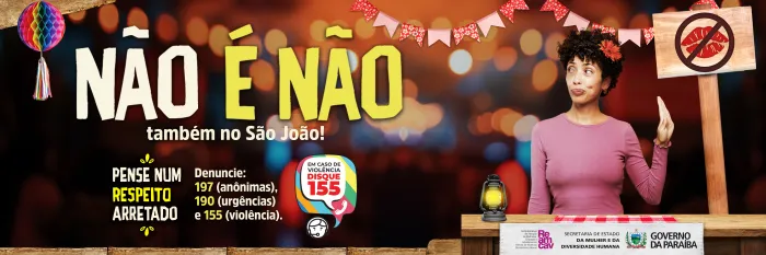 Foto: Reprodução/Secom Paraíba