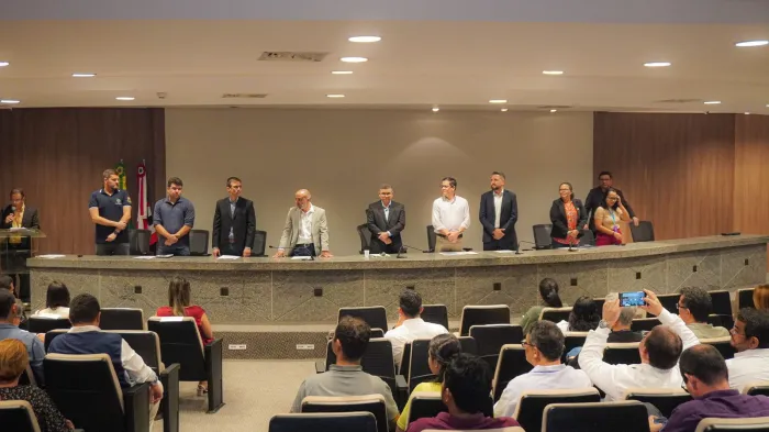 Investimentos em pesquisa na Margem Equatorial são destaque em workshop promovido pela Fapema e Gasmar