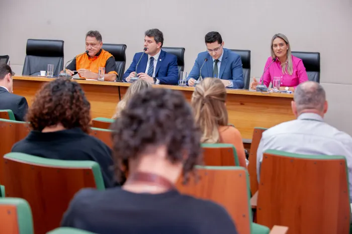 PL impede empresa condenada por trabalho análogo à escravidão de contratar com o poder público