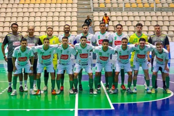 Foto: Reprodução/Prefeitura de Sorriso - MT