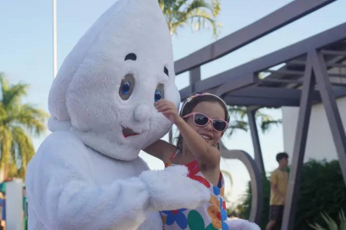 Foto: Reprodução/Prefeitura de Primavera do Leste - MT