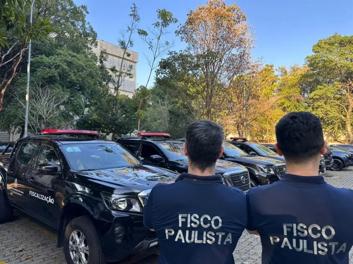 Governo de SP e Receita Federal deflagram operação contra sonegação no setor de metais