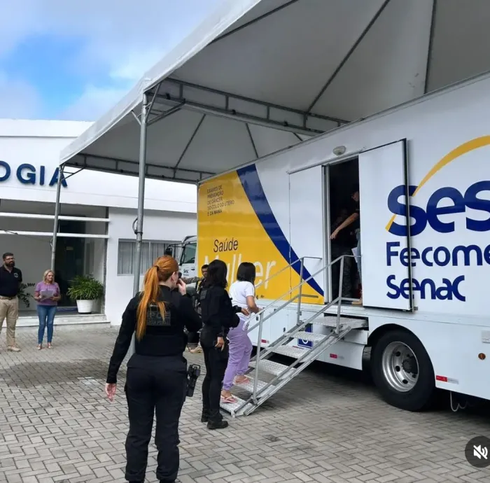 Foto: Reprodução/Secom Paraíba