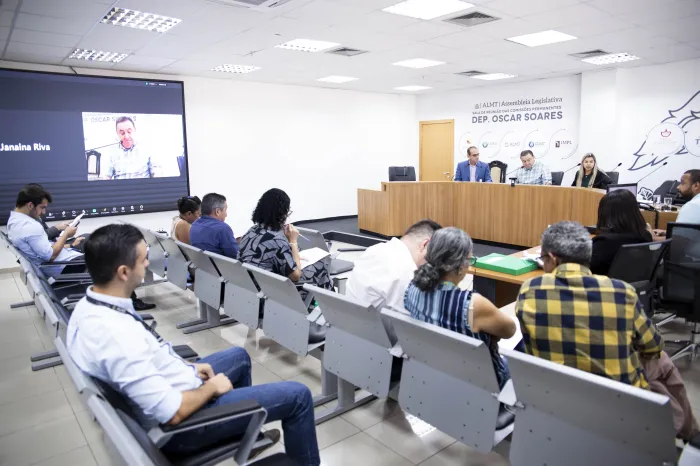 Comissão de Infraestrutura analisa 26 projetos de lei