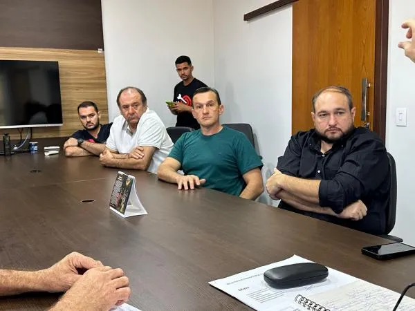 Foto: Reprodução/Prefeitura de Sorriso - MT