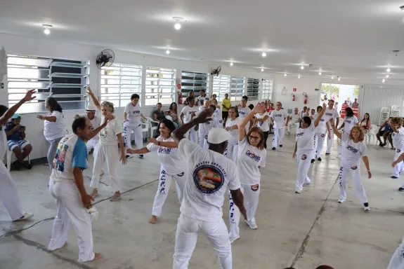 Foto: Reprodução/Prefeitura de Praia Grande - SP
