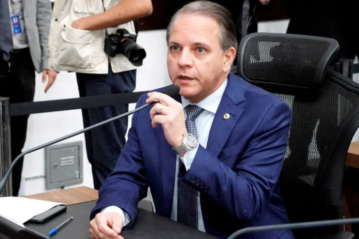 Coronel David questiona legalidade dos atos praticados por auditores do TCE/MS