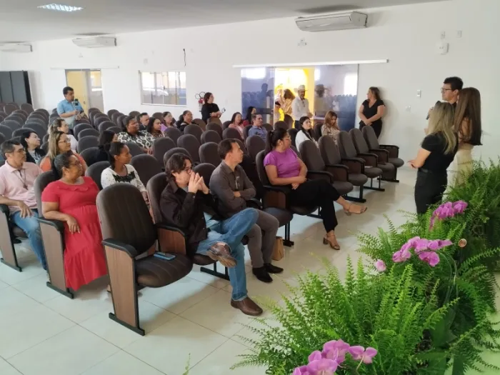 Secretaria para Mulheres realiza evento 