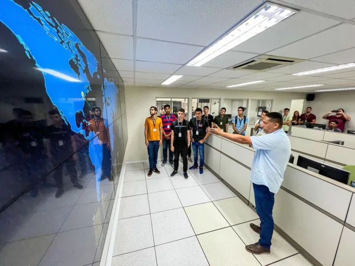 Foto: Reprodução/Secom Piauí