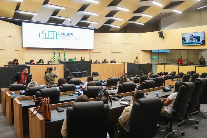 Foto: Reprodução/Secom Piauí