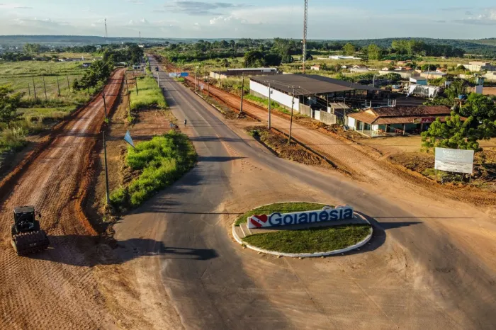 Crédito: Augusto Miranda / Ag. Pará