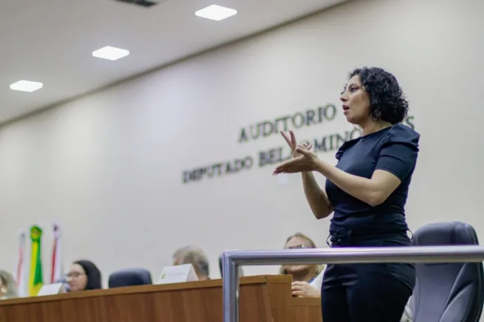 Pessoas com Deficiência: 5ª Conferência Estadual escolhe representantes do AM para encontro nacional sobre inclusão