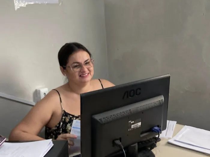 CAF: Cadastramento da Agricultura Familiar Beneficia Pescadores em Piaçabuçu