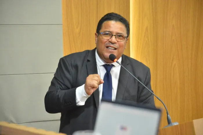 Sá Marques pede transferência de posto policial do João Paulo para o calçadão do bairro