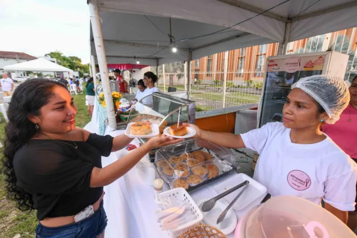 Foto: Reprodução/Agência Amazonas