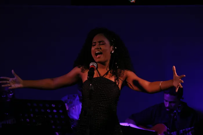 Alunos da FCP se apresentam na 1ª Mostra Artística do ano