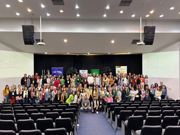 Foto: Reprodução/Secom SC