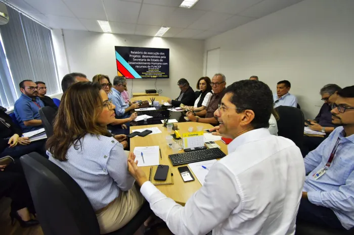 Foto: Reprodução/Secom Paraíba