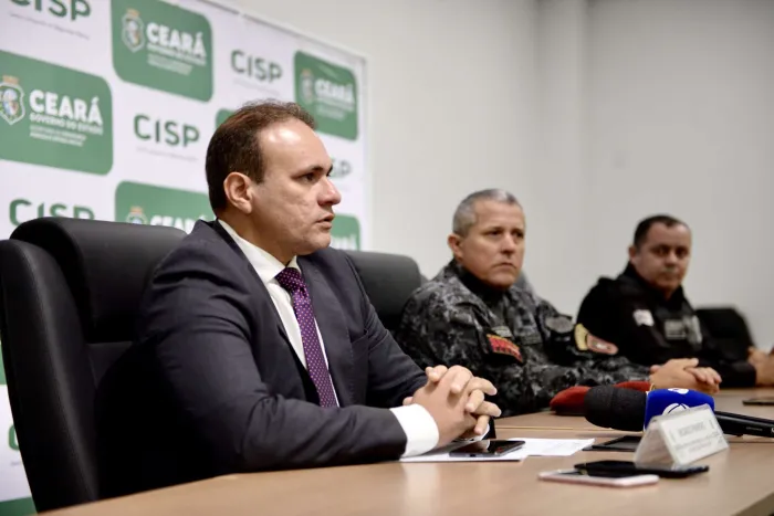 Dupla suspeita de morte de PM é presa e outro homem morre em confronto em ação conjunta das Forças de Segurança na Capital