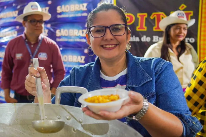 Foto: Reprodução/Prefeitura de Caruaru - PE