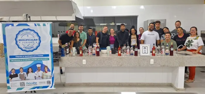 Seis municípios recebem Programa de Qualificação para o Turismo em junho