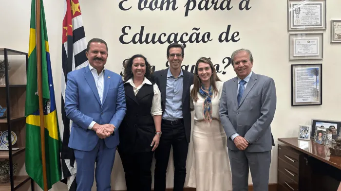 Rio Preto receberá três novas escolas estaduais