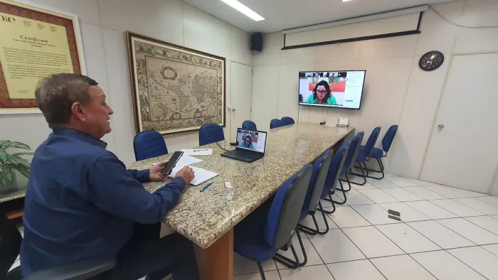 Secretaria de Estado da Agricultura integra força-tarefa para auxiliar agricultores do Rio Grande do Sul